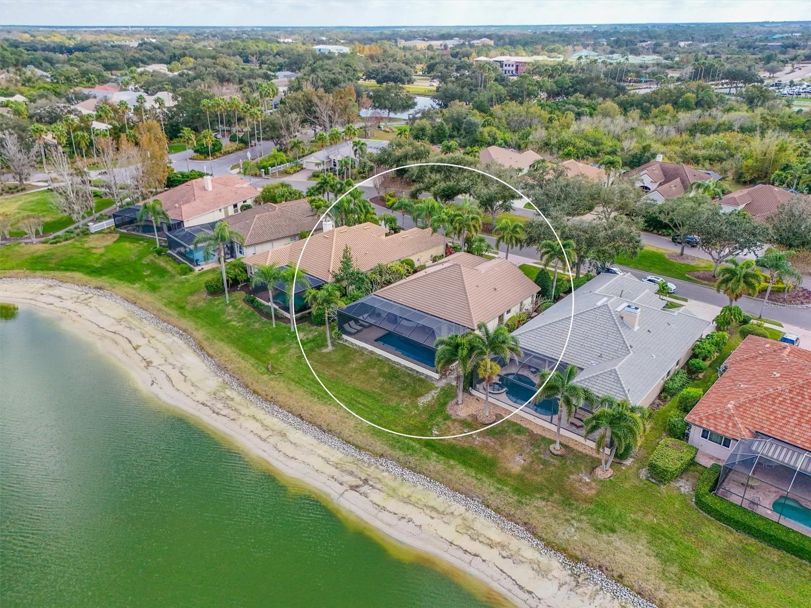 6619 WATERS EDGE WAY