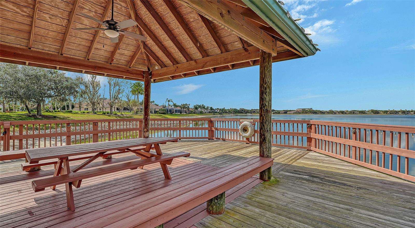 6619 WATERS EDGE WAY