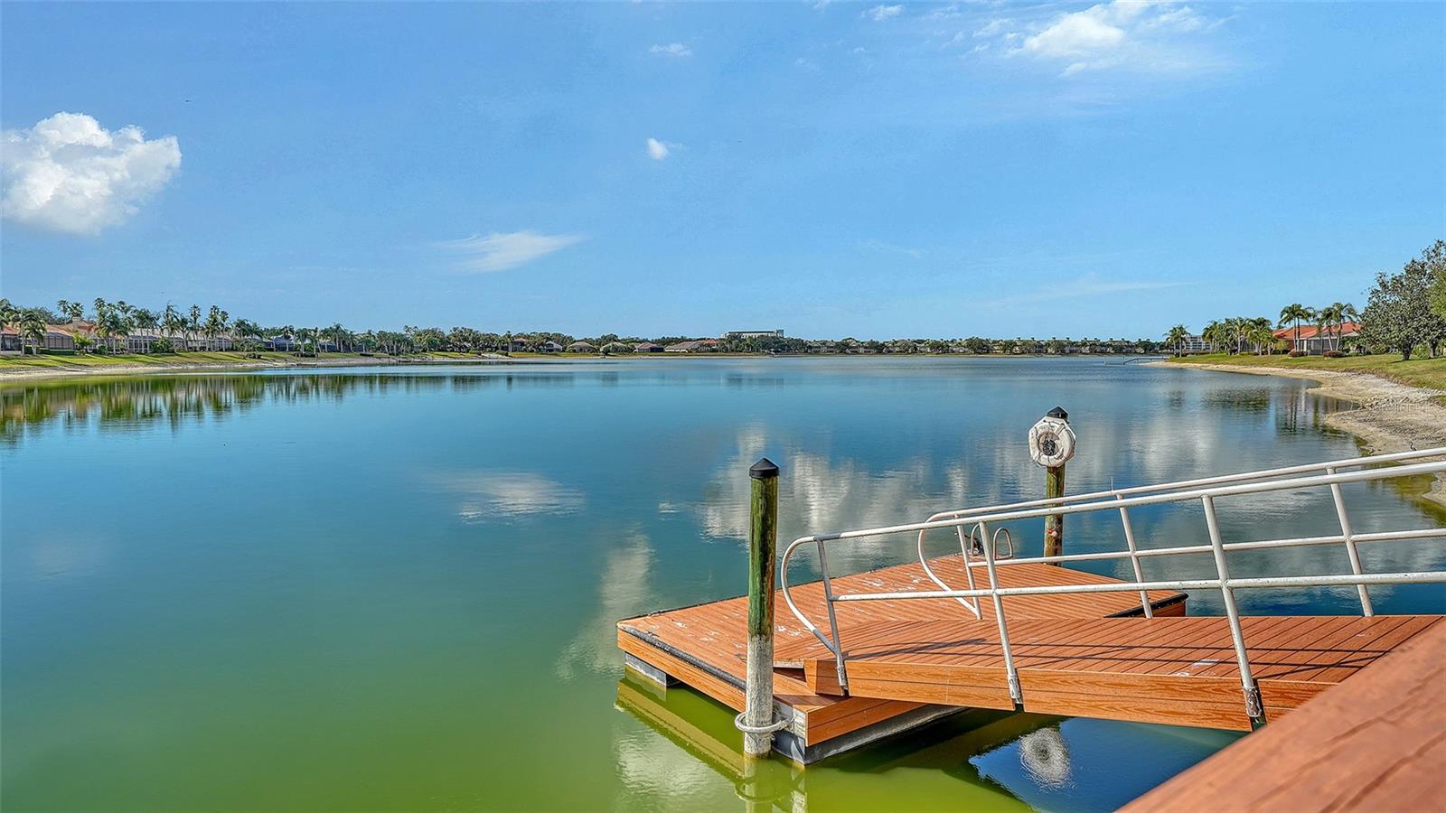 6619 WATERS EDGE WAY