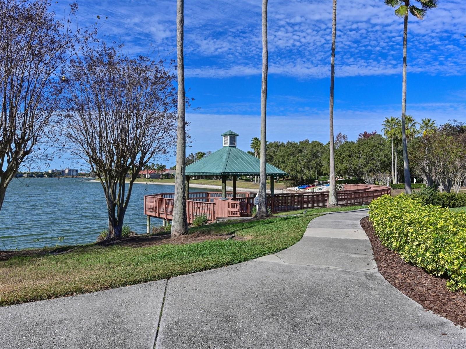 6619 WATERS EDGE WAY