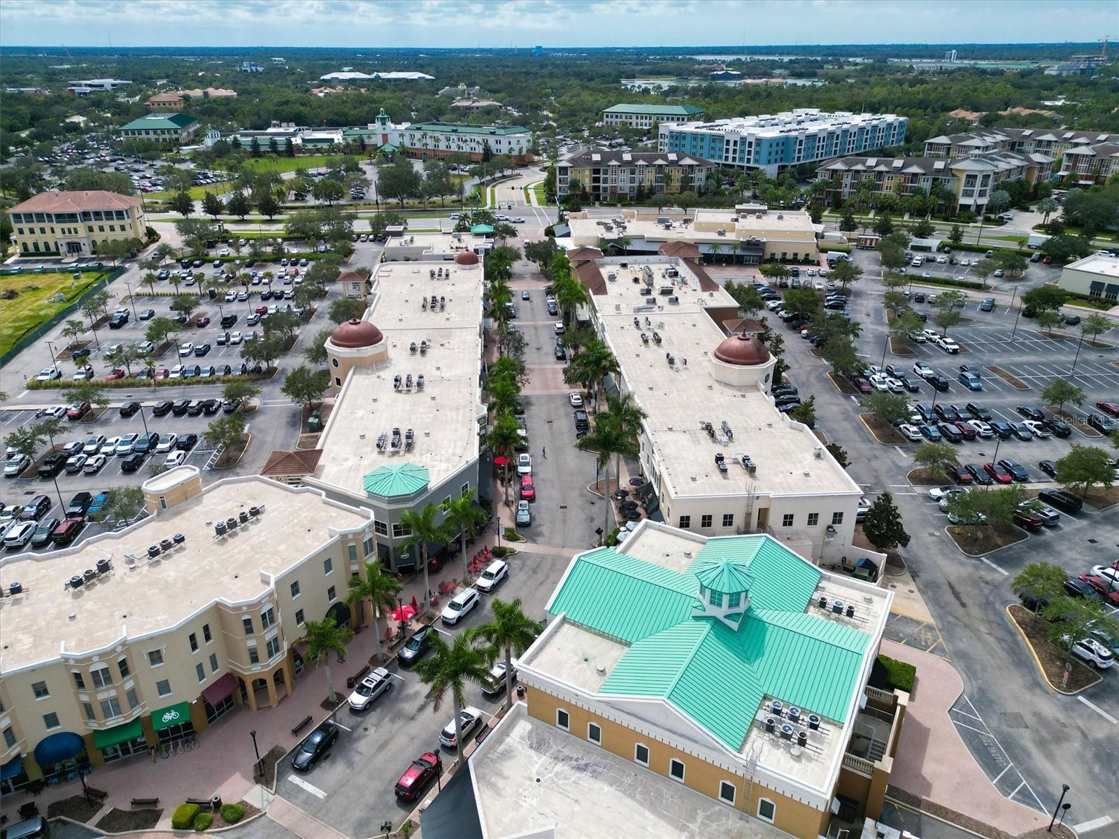 6619 WATERS EDGE WAY