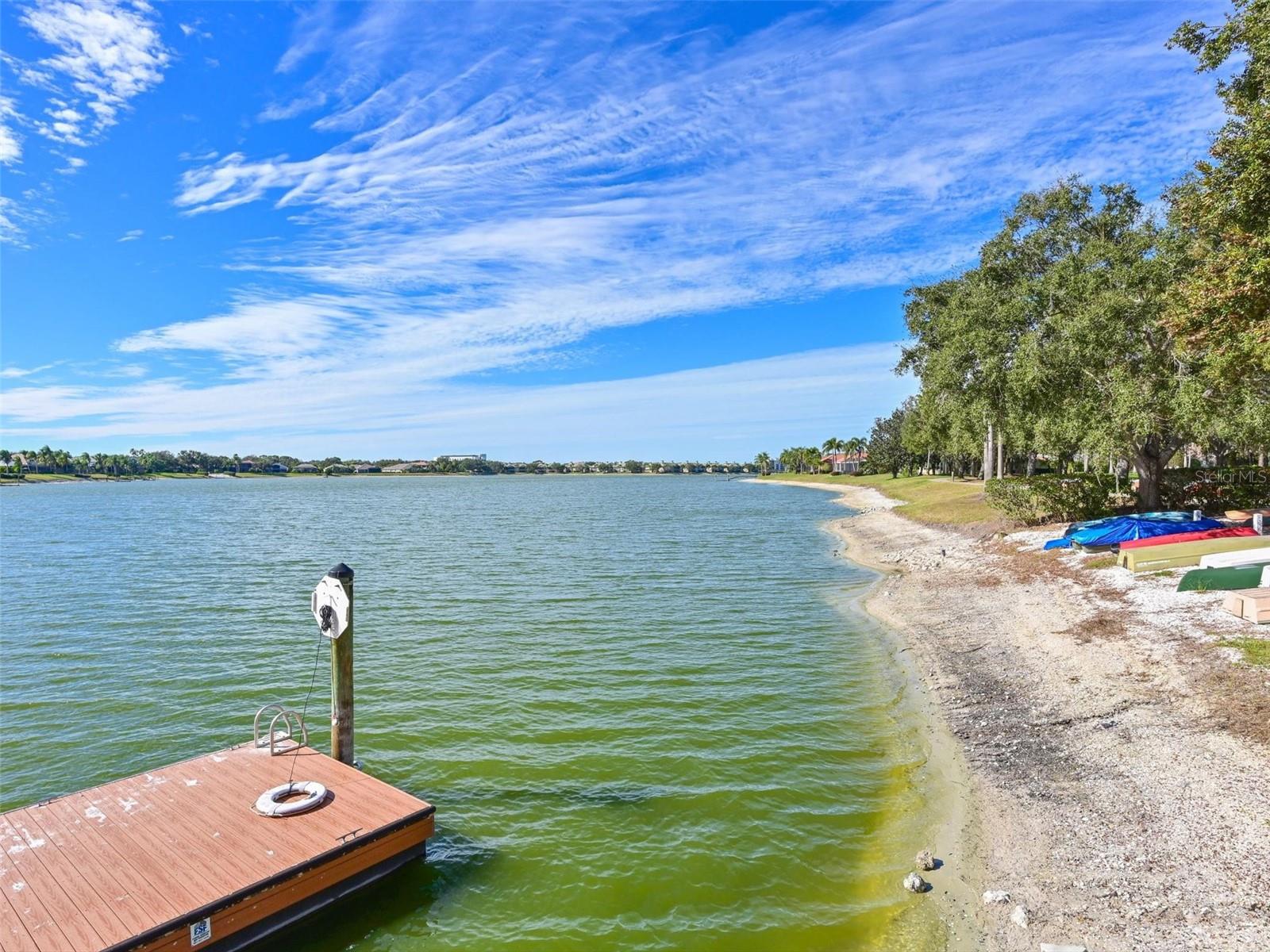 6619 WATERS EDGE WAY