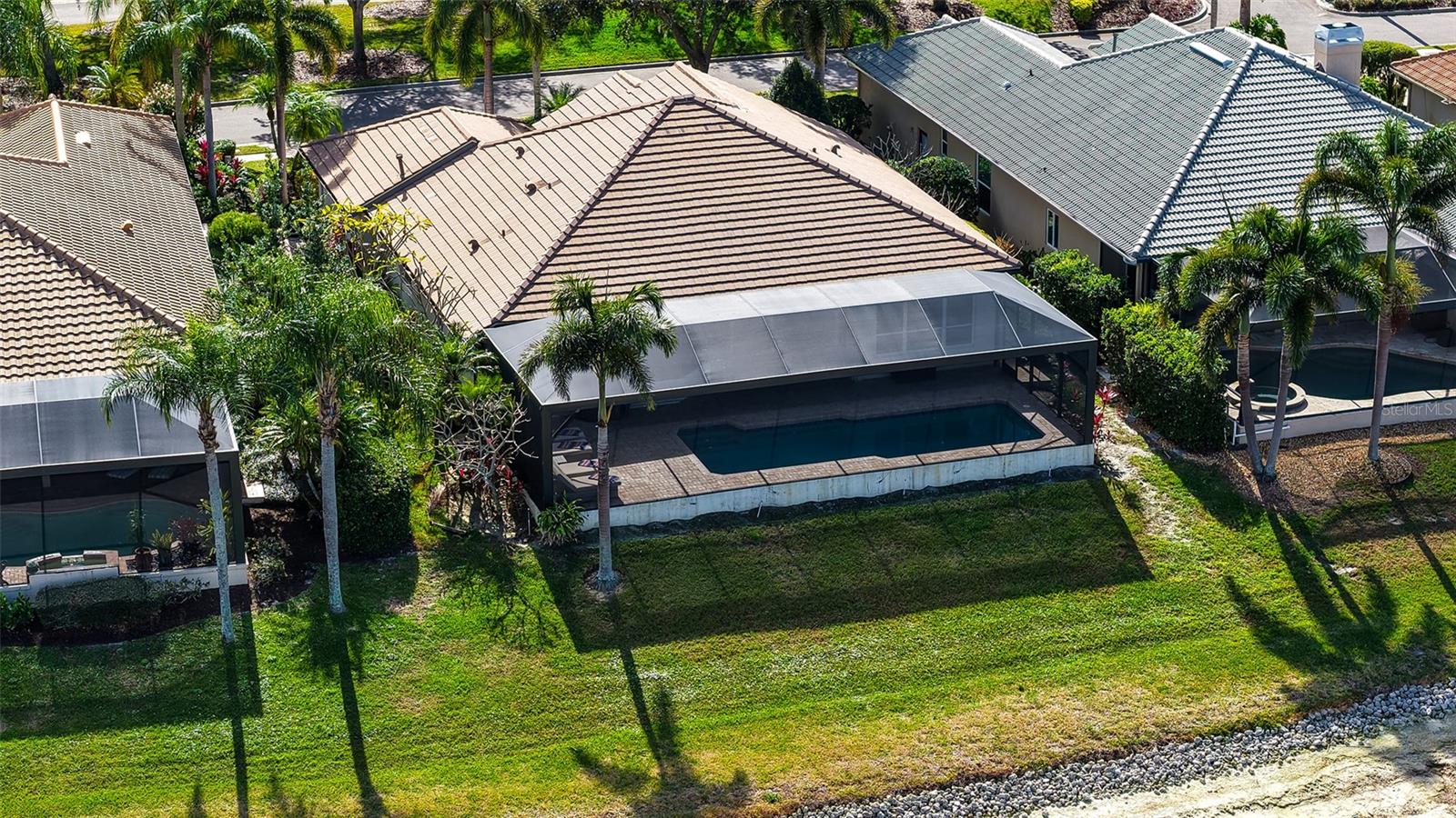 6619 WATERS EDGE WAY