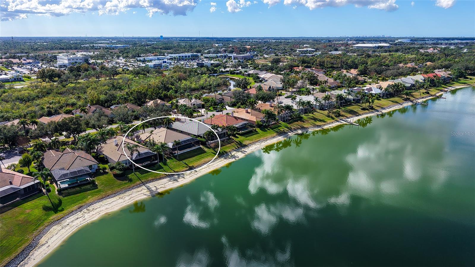 6619 WATERS EDGE WAY