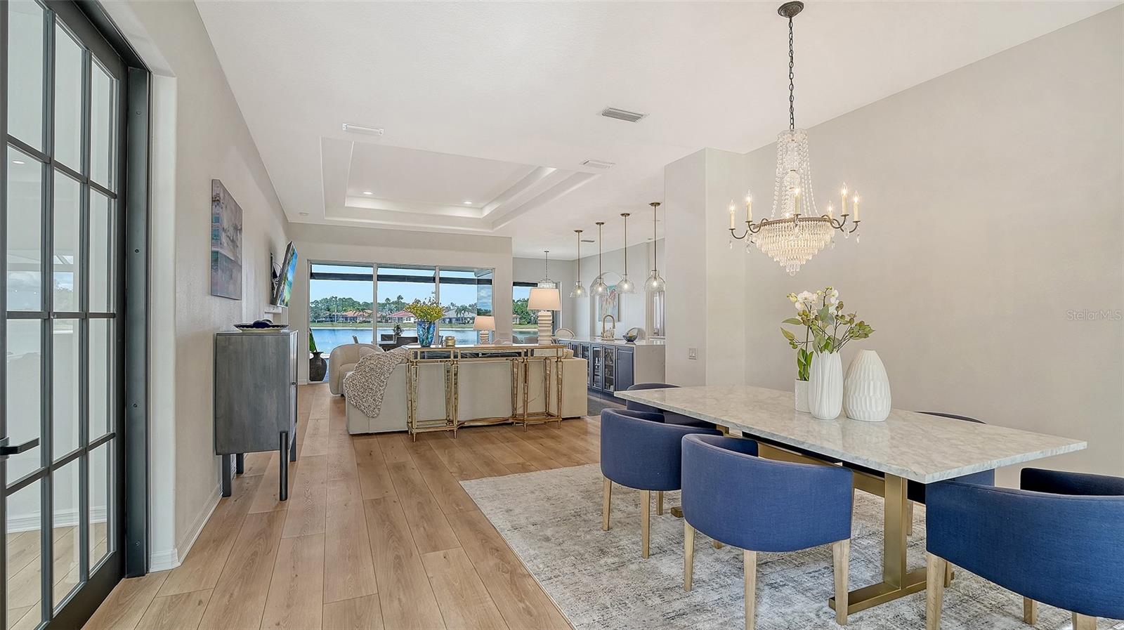 6619 WATERS EDGE WAY