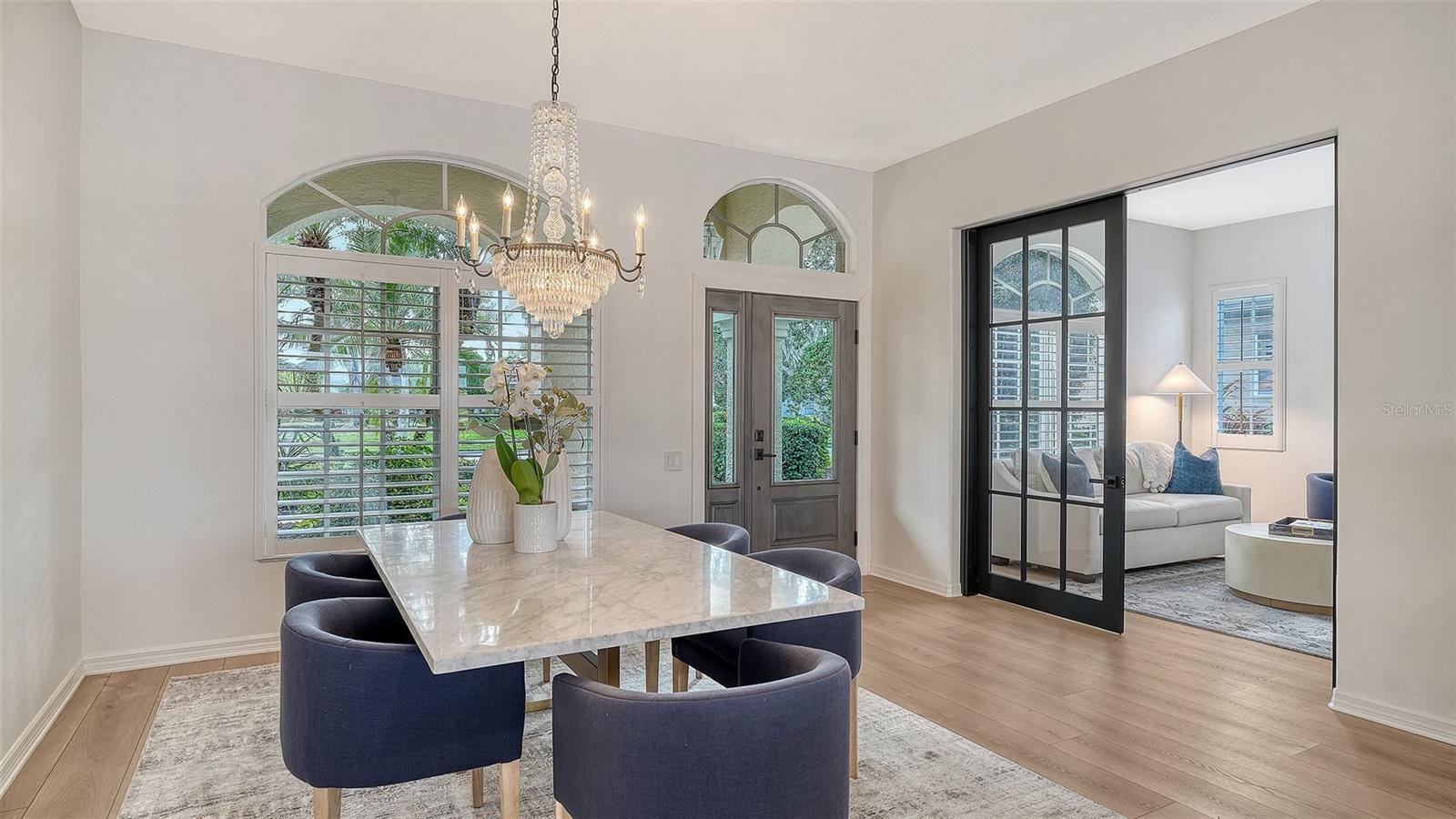 6619 WATERS EDGE WAY