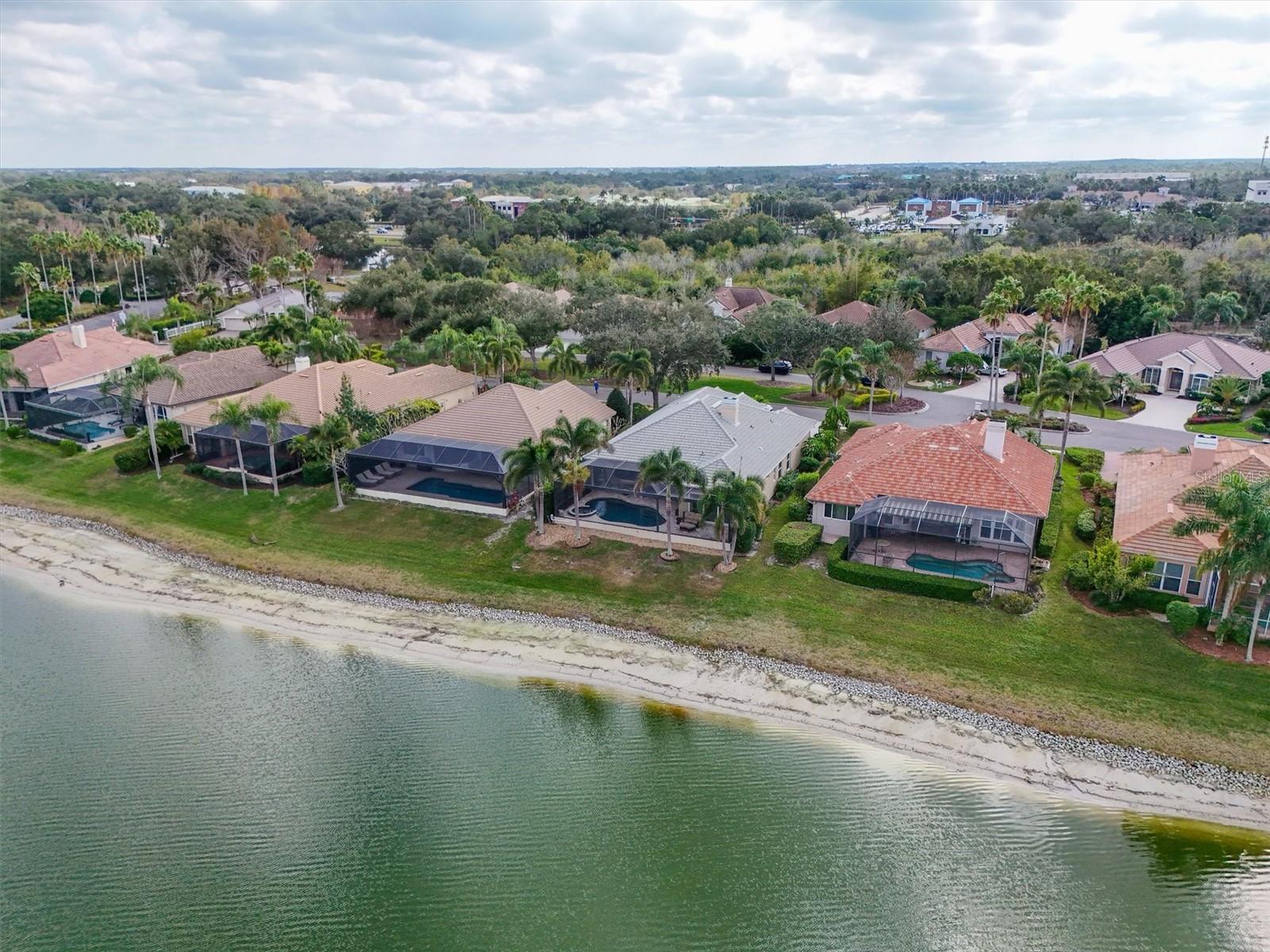 6619 WATERS EDGE WAY