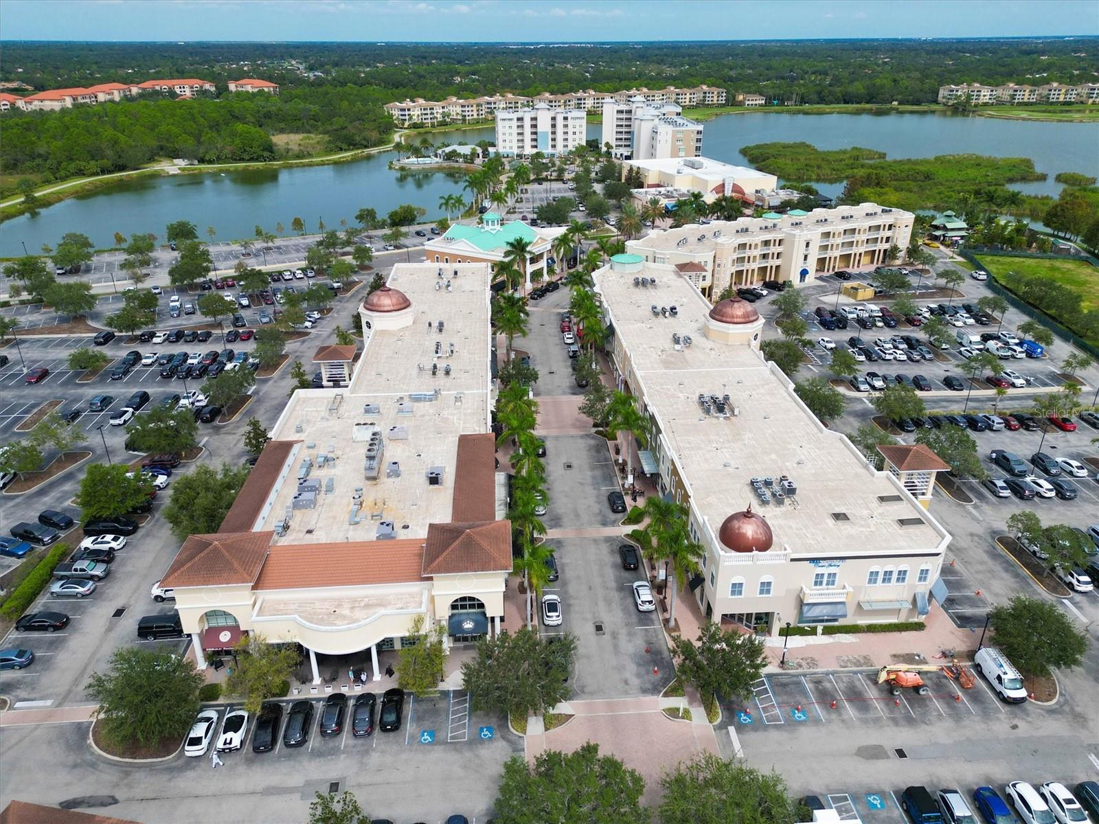 6619 WATERS EDGE WAY