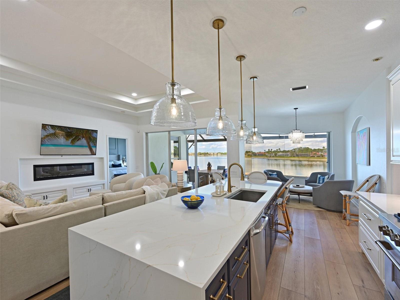 6619 WATERS EDGE WAY