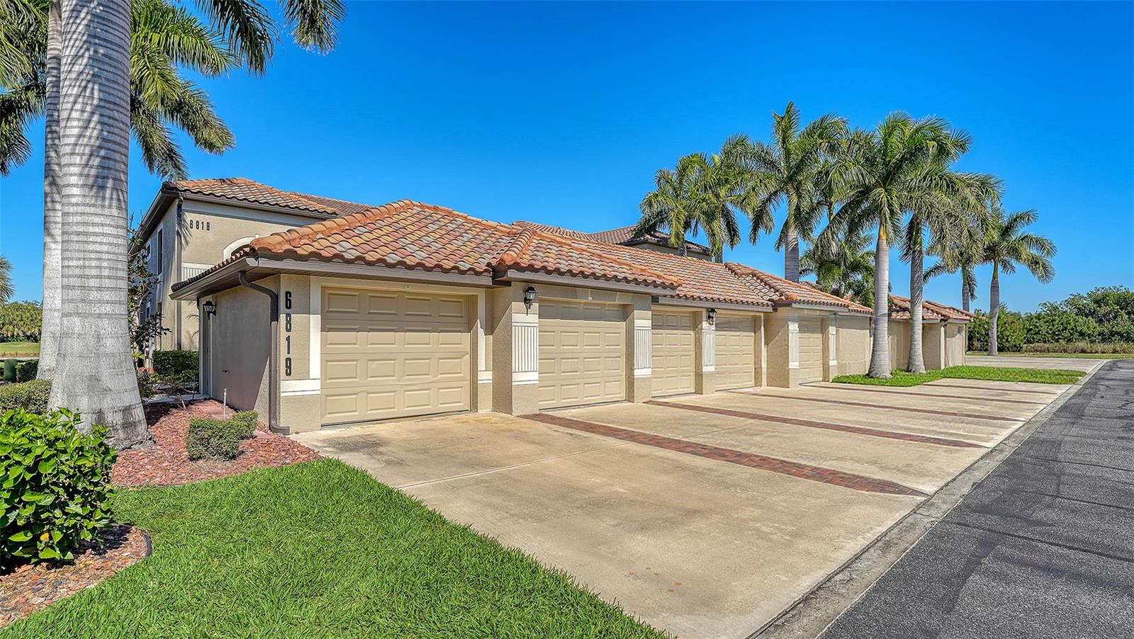 6819 GRAND ESTUARY TRL #101