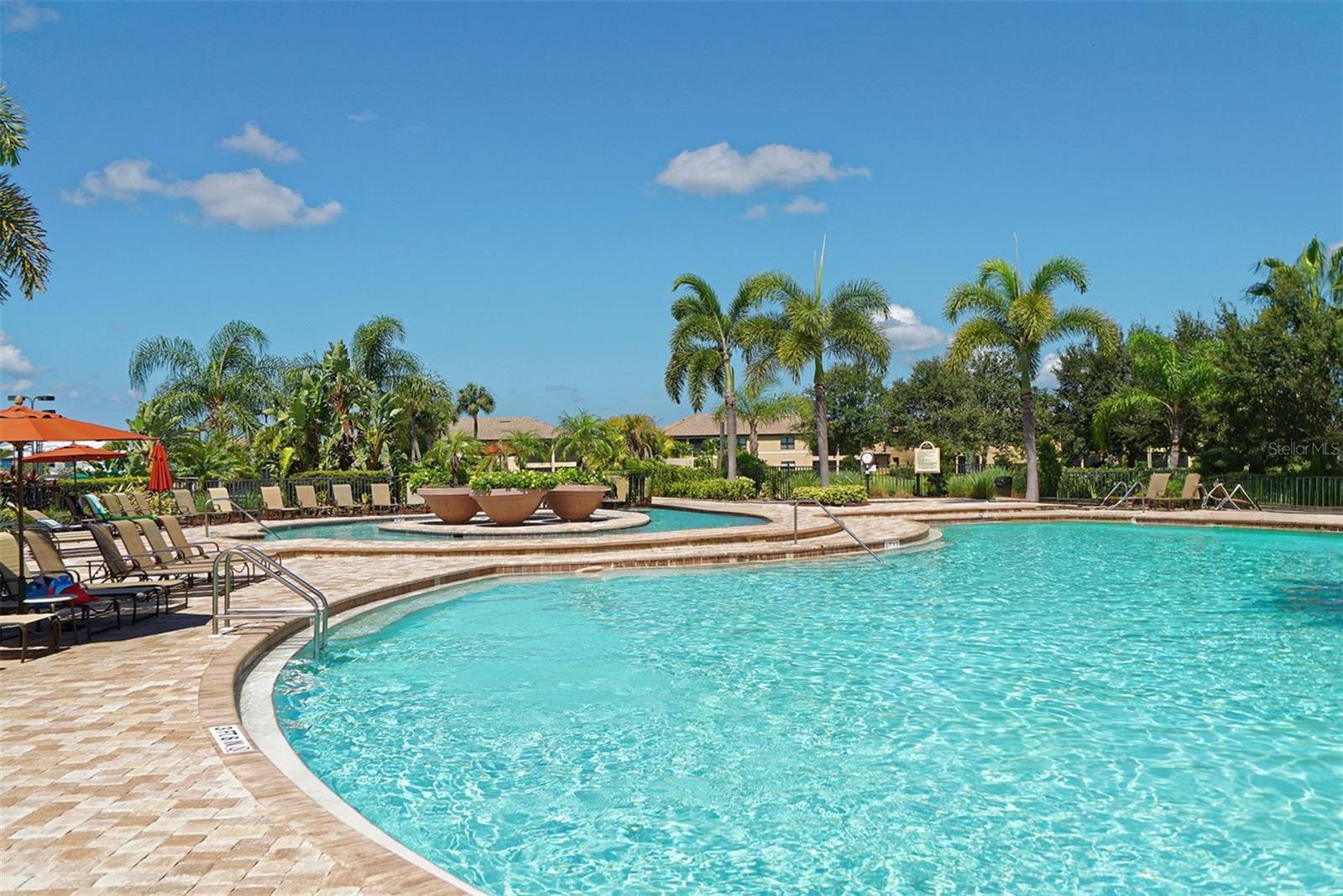 6819 GRAND ESTUARY TRL #101