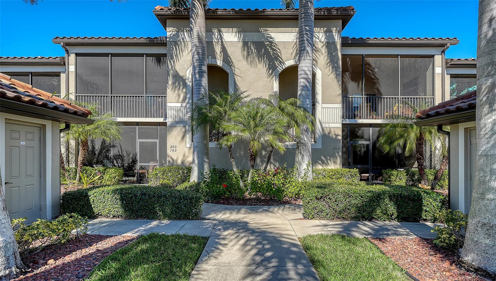 6819 GRAND ESTUARY TRL #101