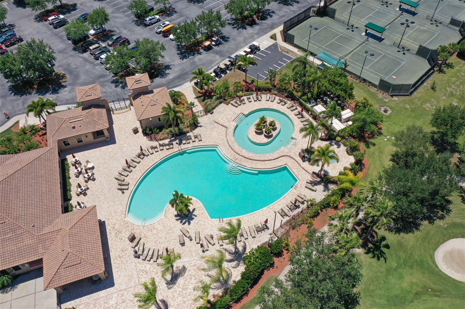 6819 GRAND ESTUARY TRL #101