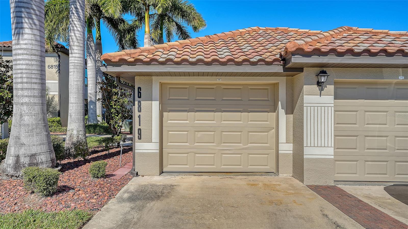 6819 GRAND ESTUARY TRL #101