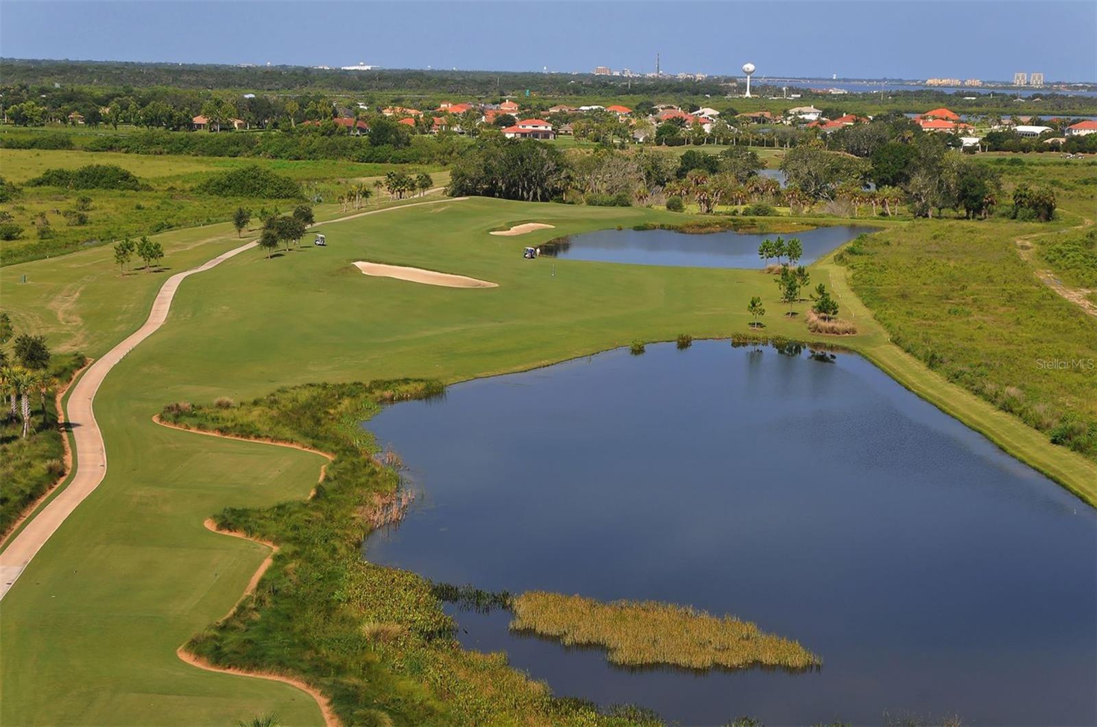 6819 GRAND ESTUARY TRL #101