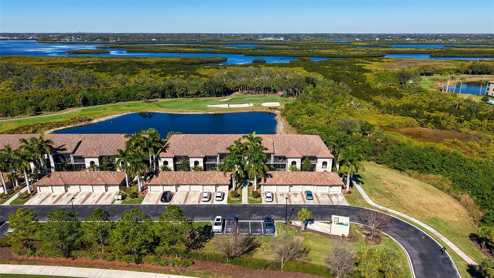 6819 GRAND ESTUARY TRL #101