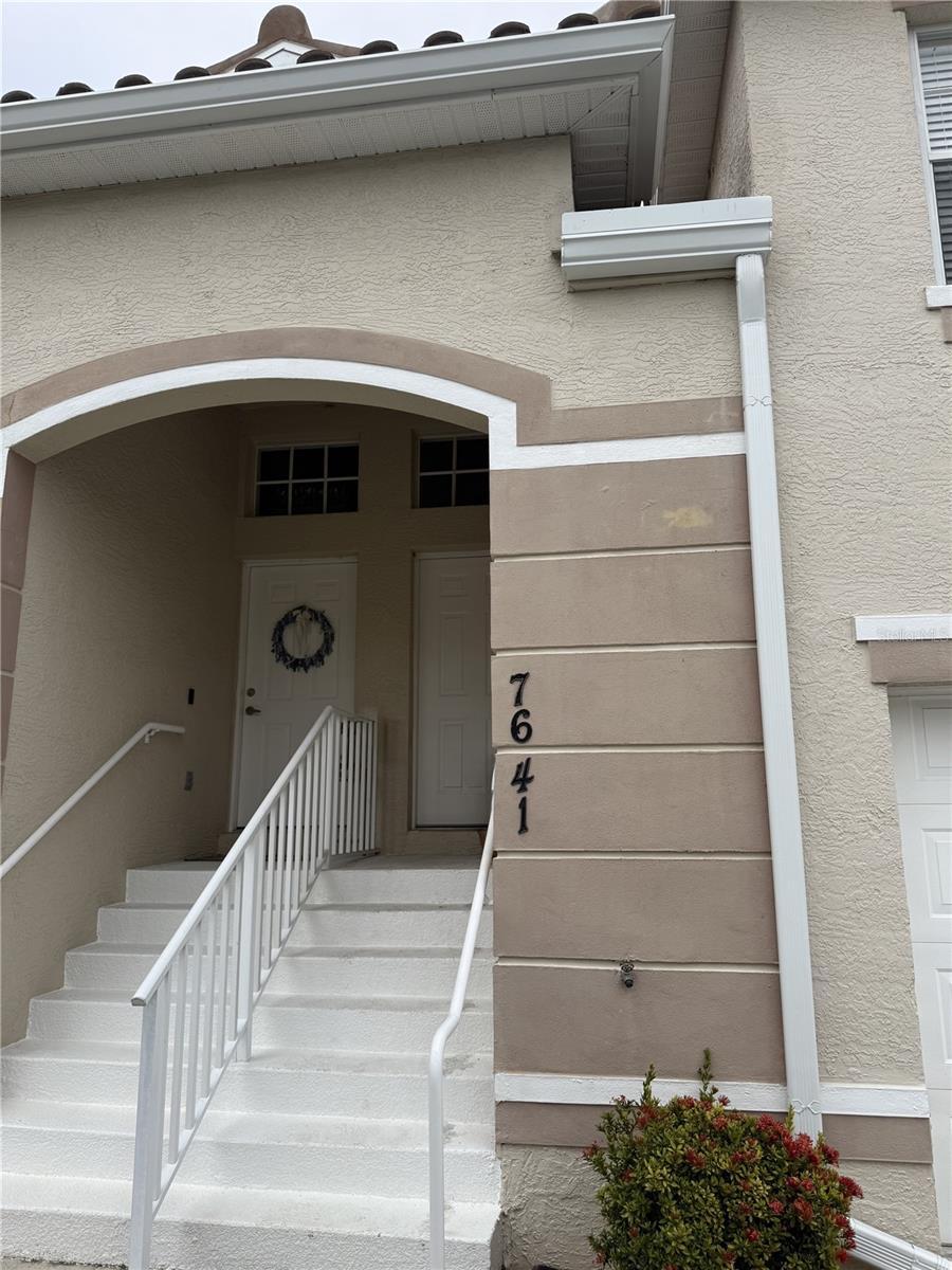 7641 SWEETBAY CIR #7641