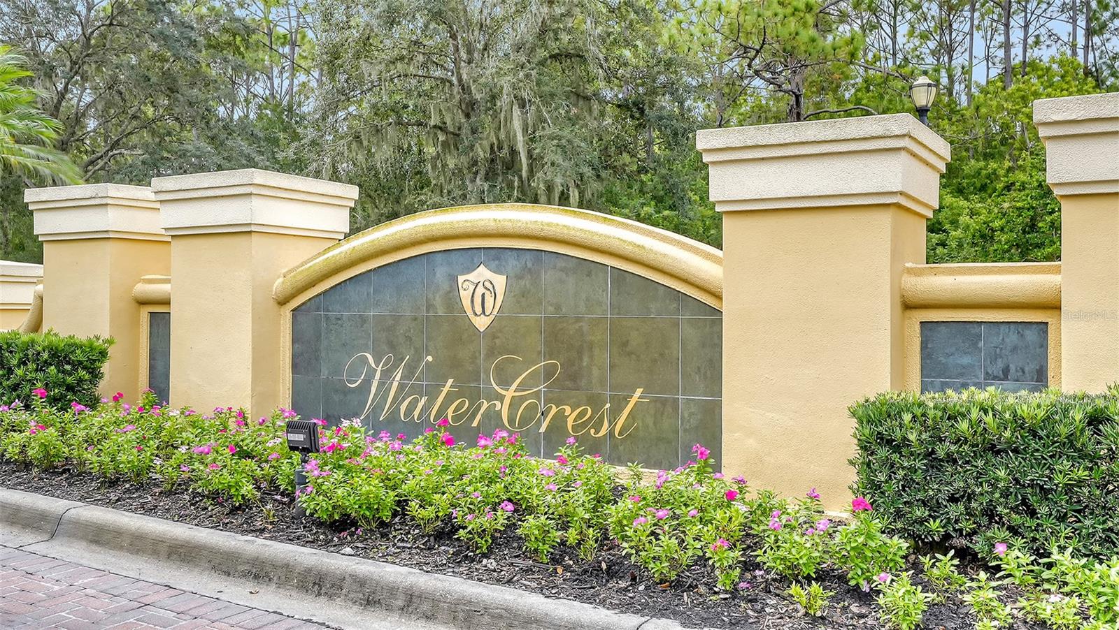 6340 WATERCREST WAY #301