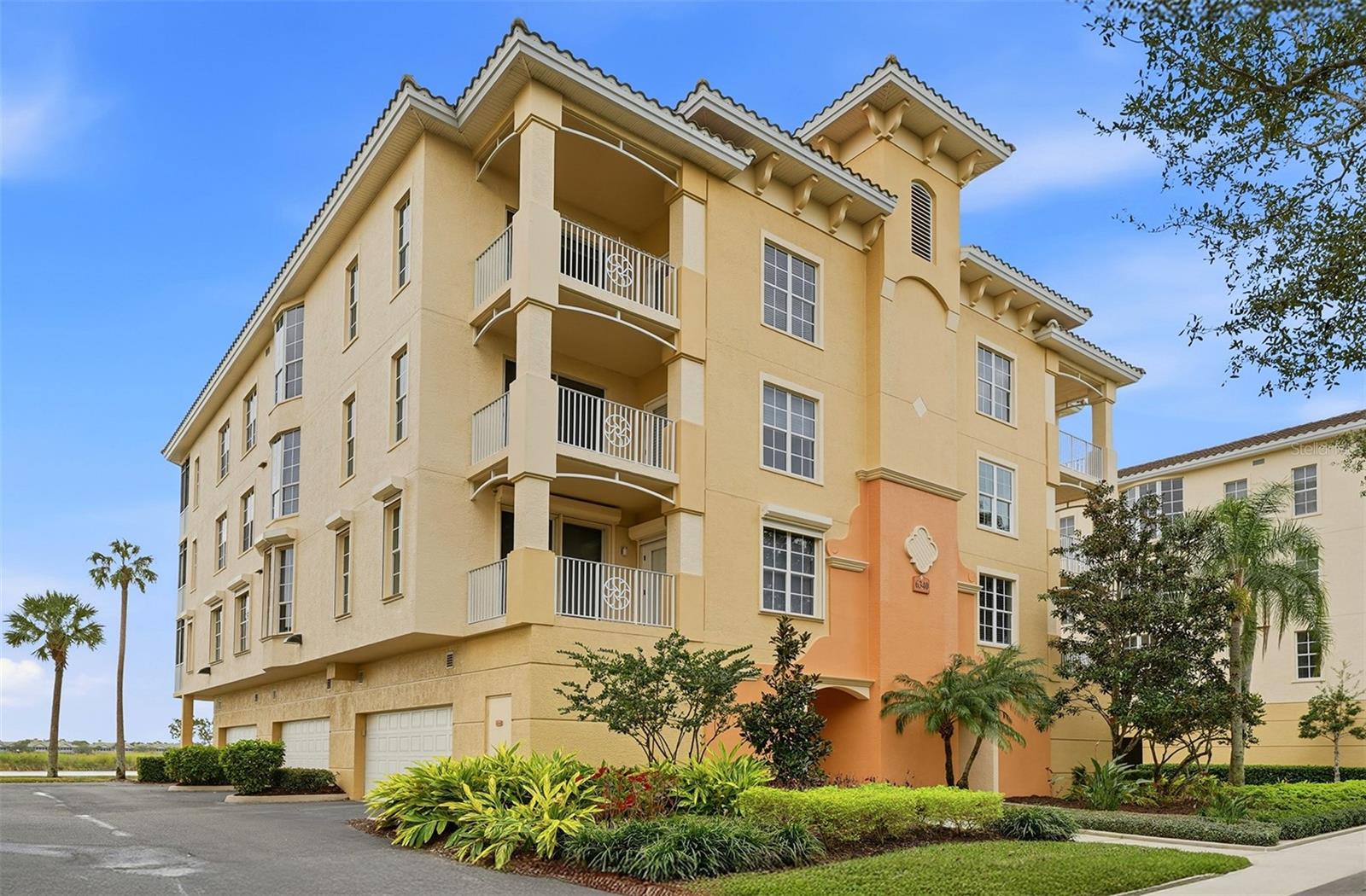 6340 WATERCREST WAY #301
