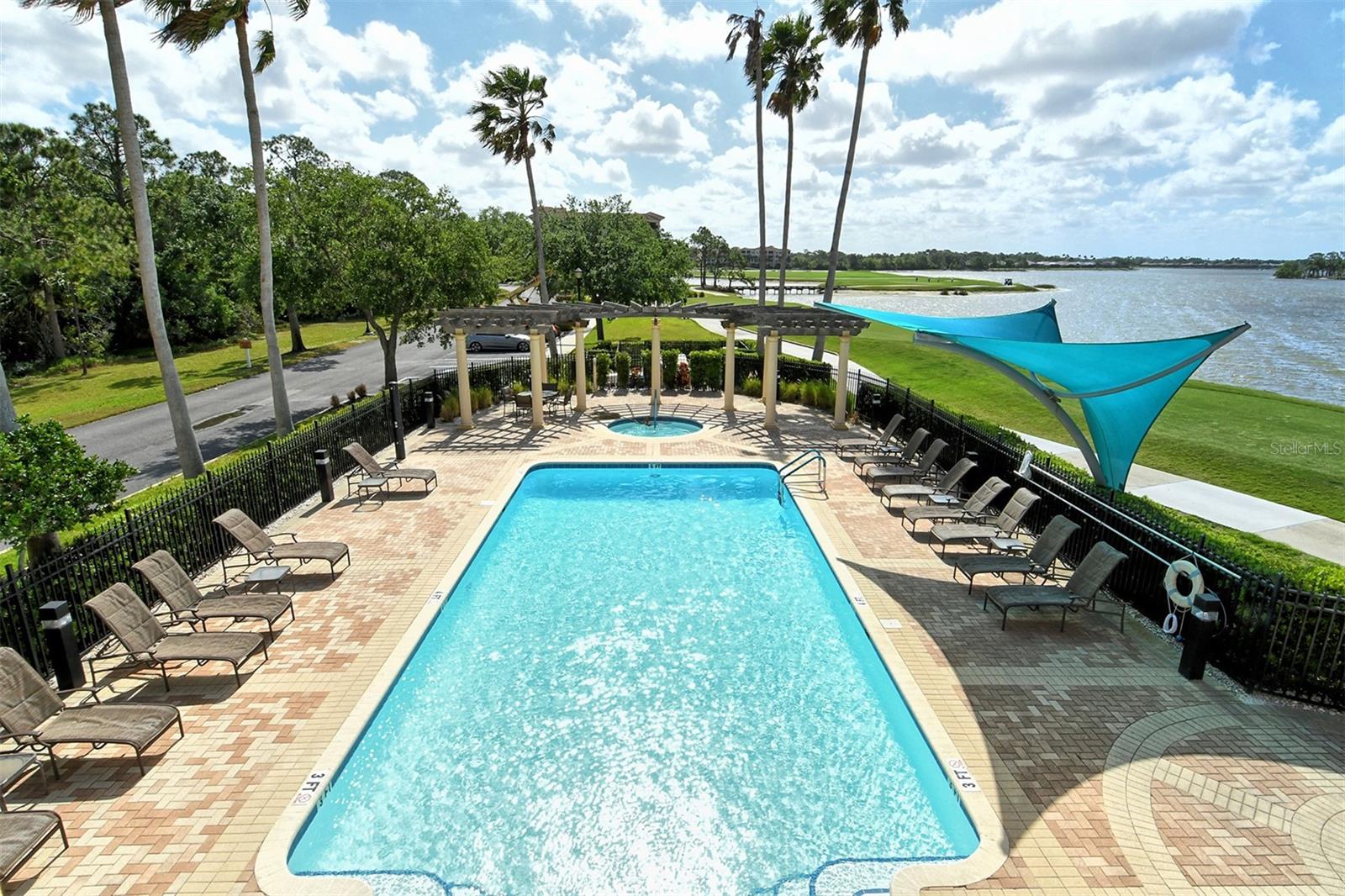 6340 WATERCREST WAY #301