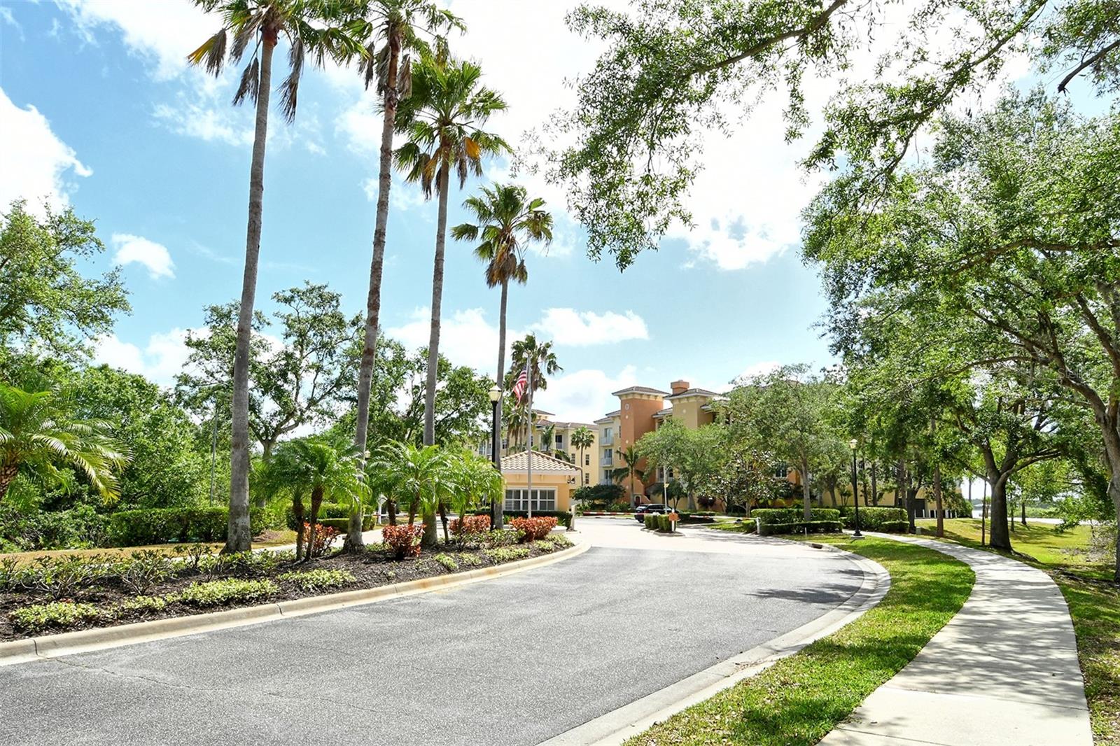 6340 WATERCREST WAY #301