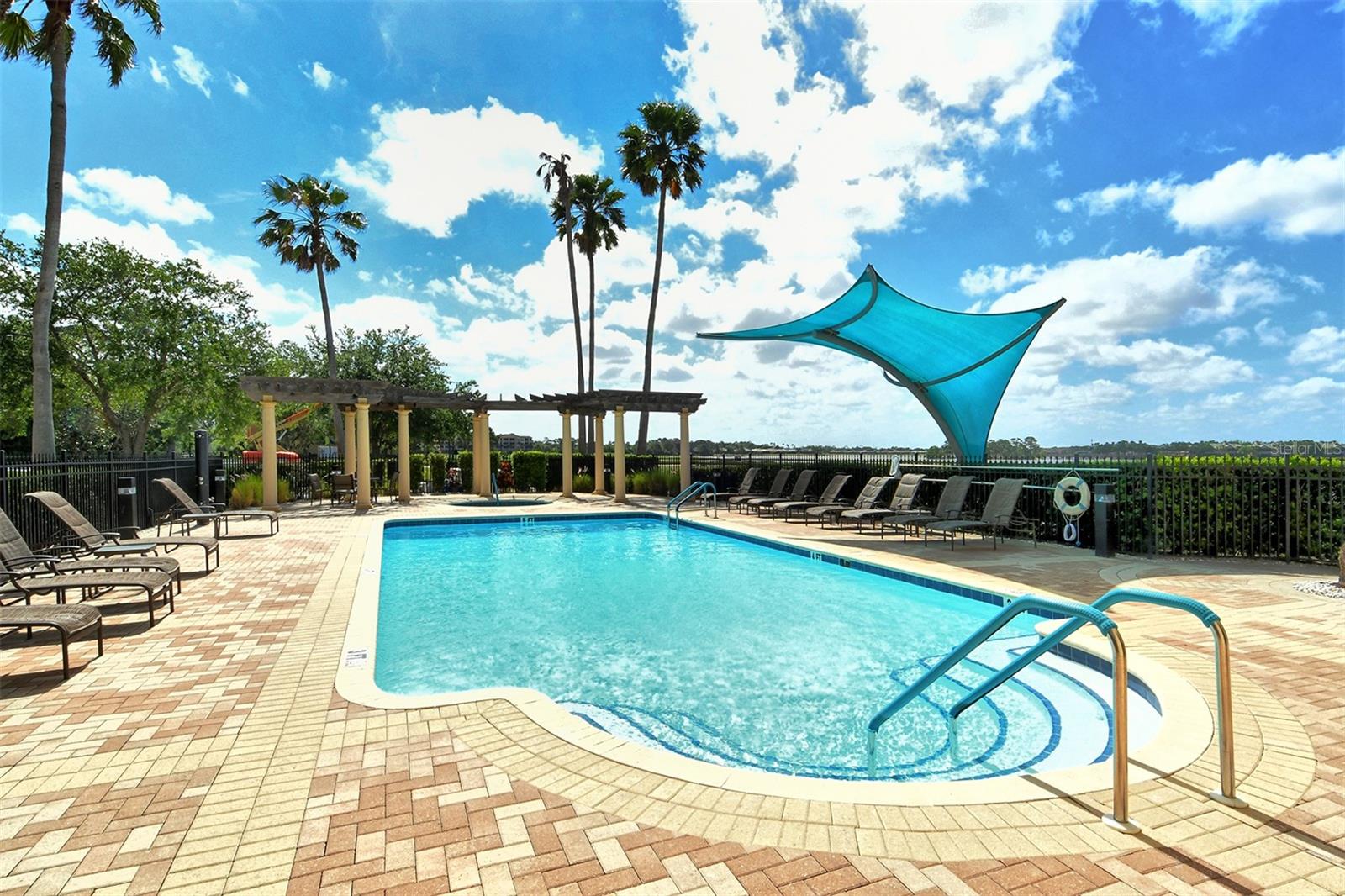 6340 WATERCREST WAY #301