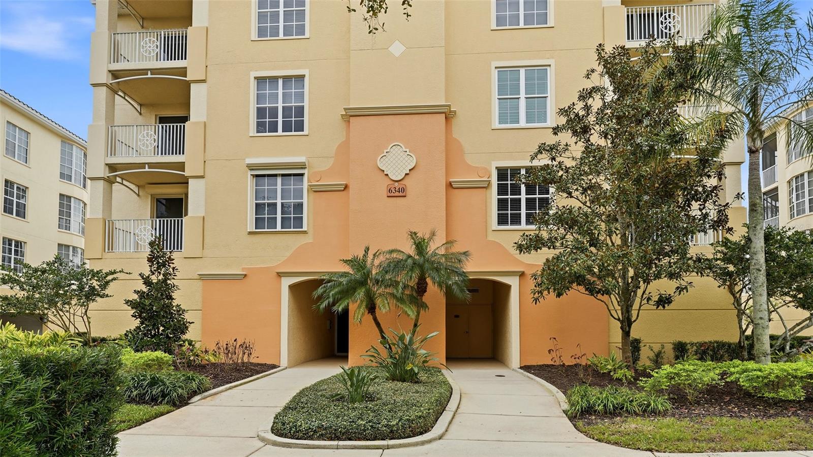 6340 WATERCREST WAY #301