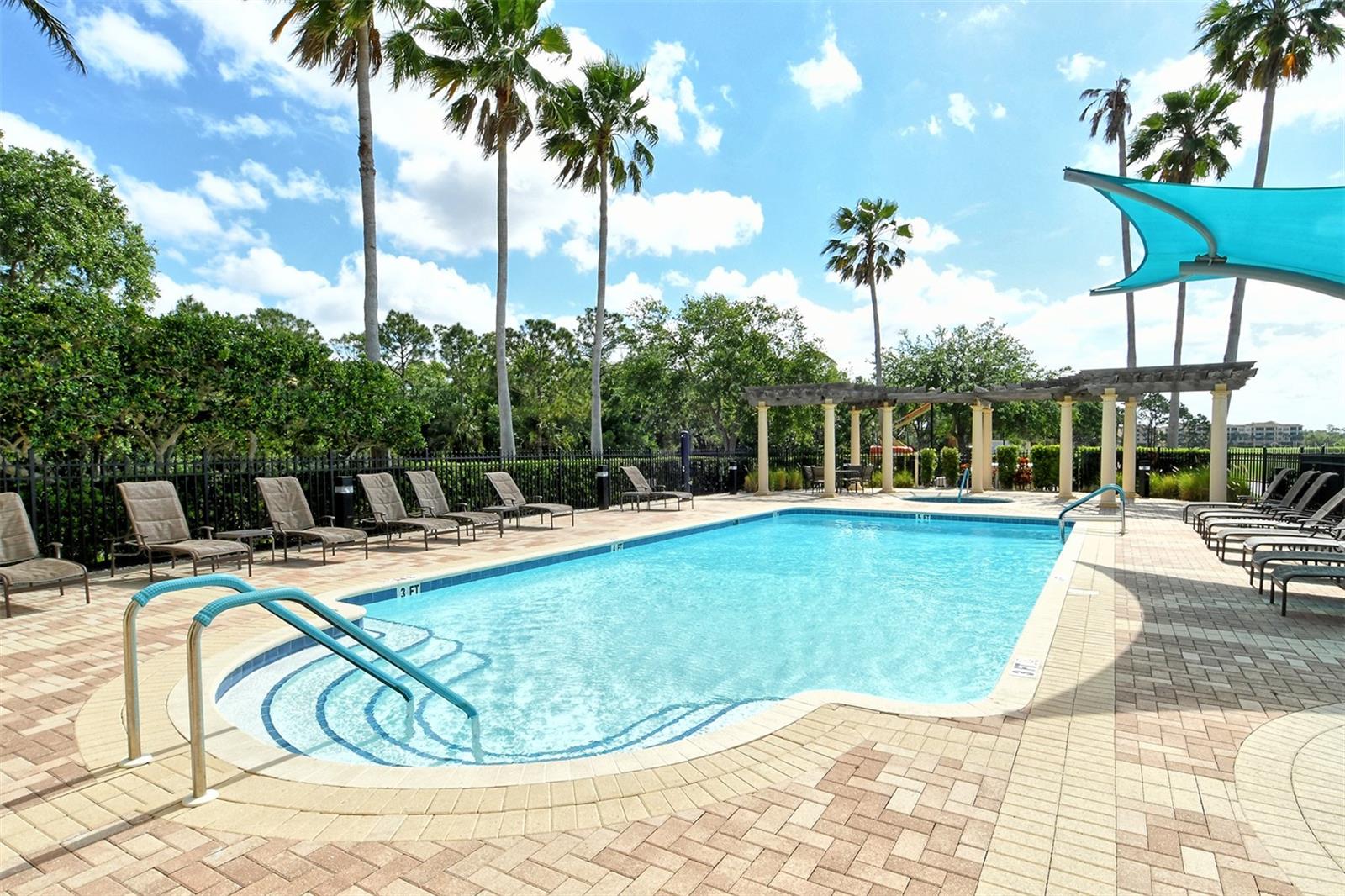 6340 WATERCREST WAY #301