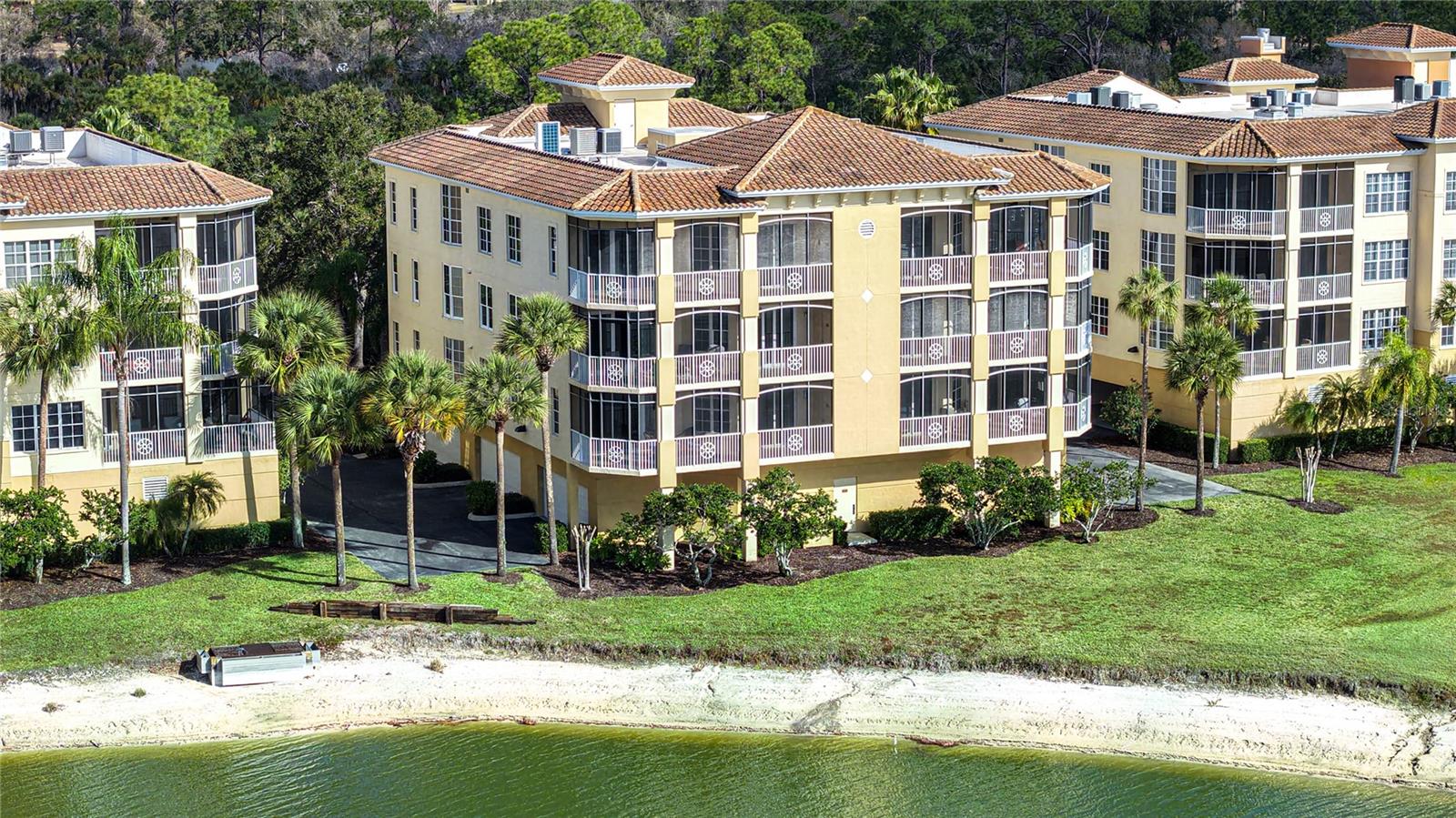 6340 WATERCREST WAY #301