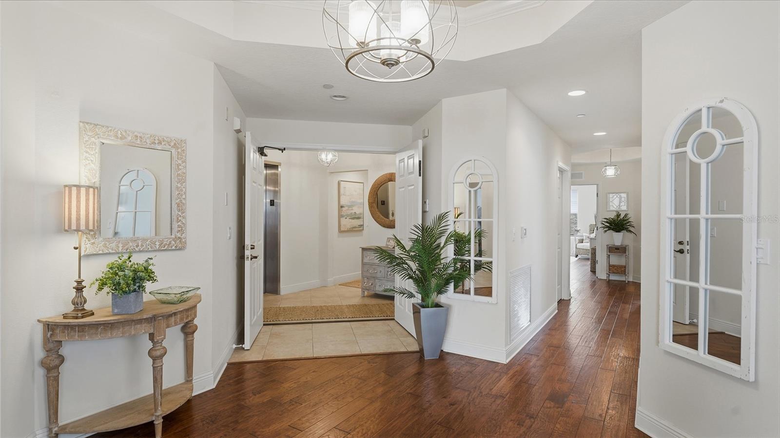 6340 WATERCREST WAY #301