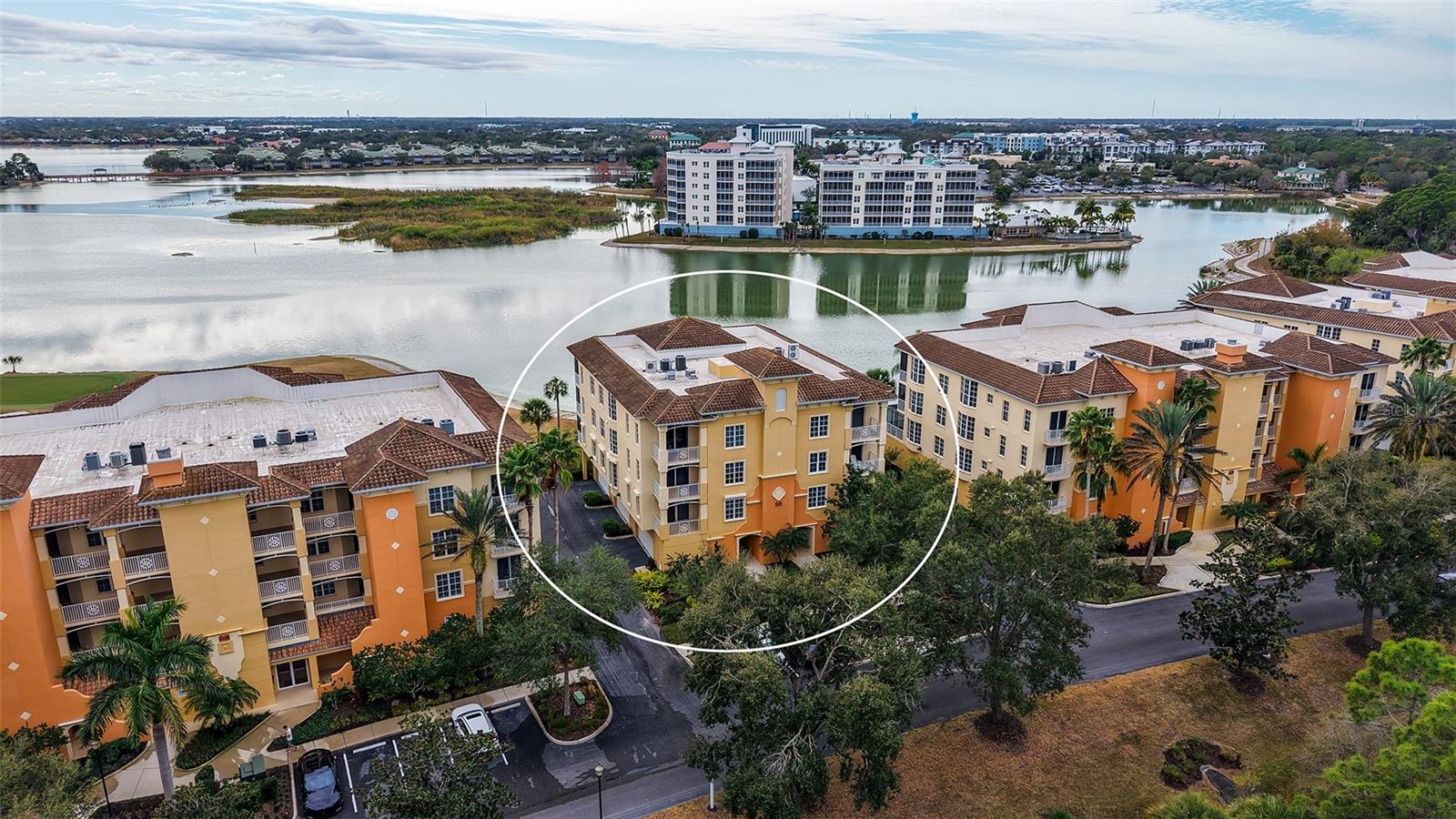 6340 WATERCREST WAY #301