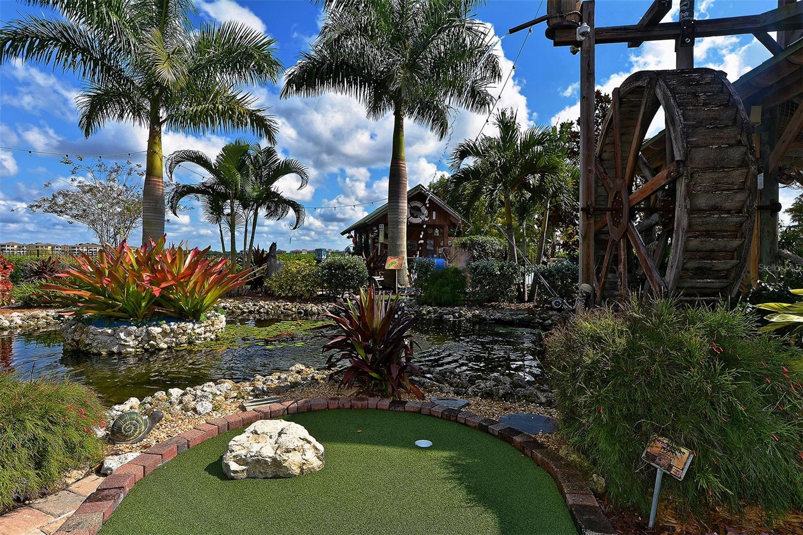 6340 WATERCREST WAY #301