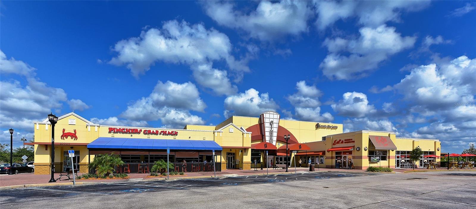 6340 WATERCREST WAY #301