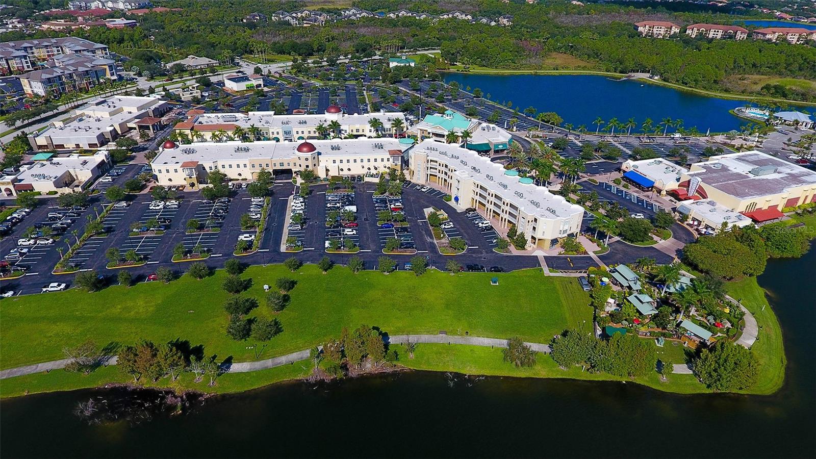 6340 WATERCREST WAY #301