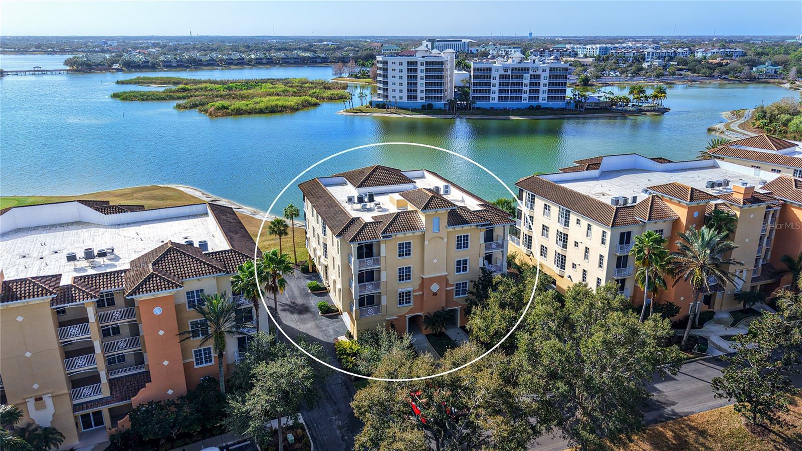 6340 WATERCREST WAY #301