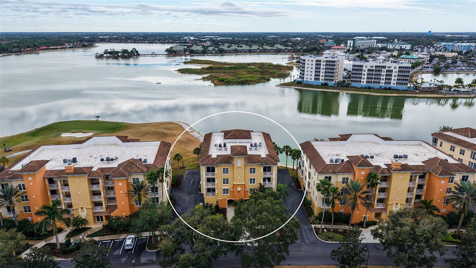 6340 WATERCREST WAY #301