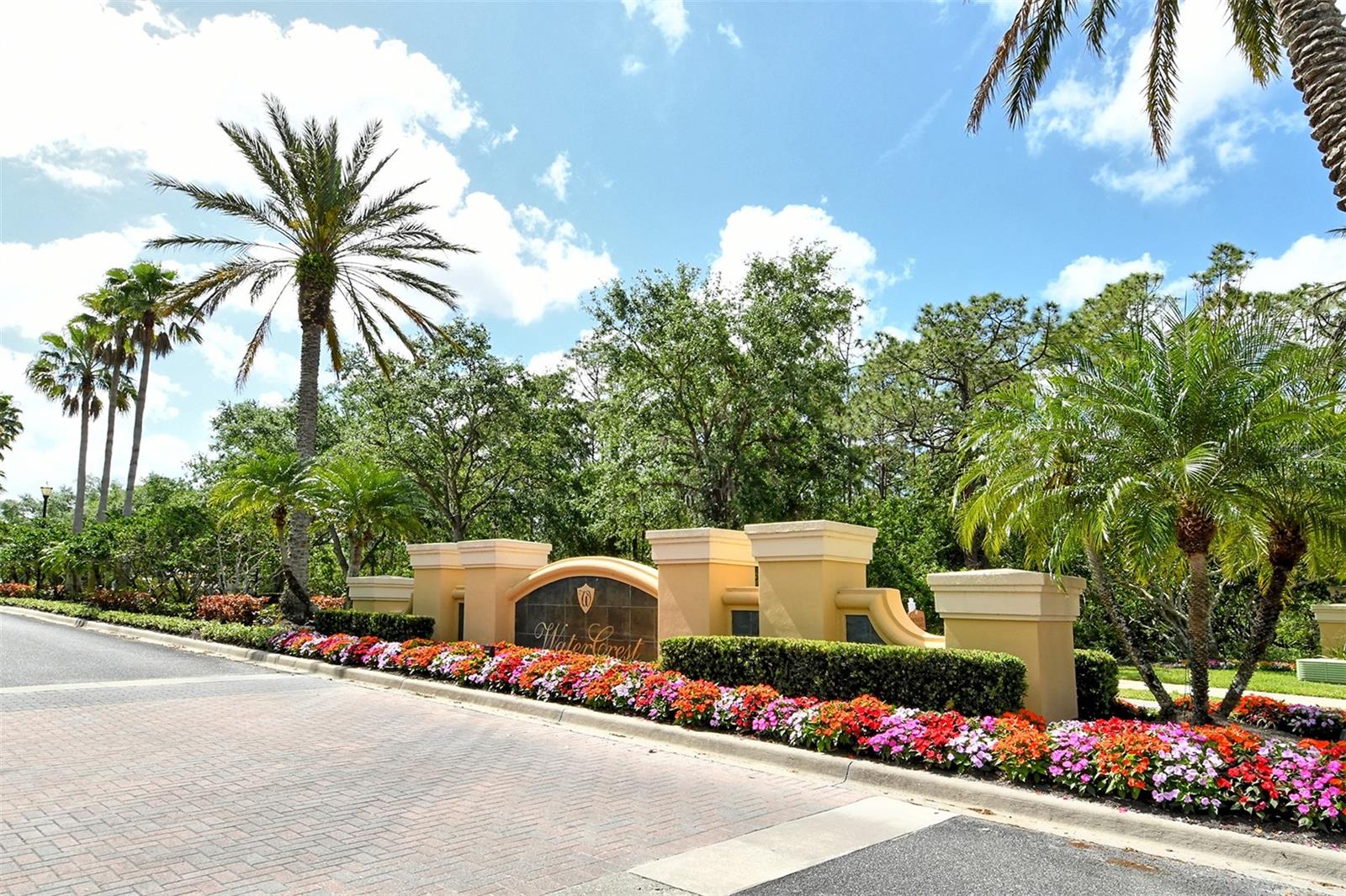 6340 WATERCREST WAY #301