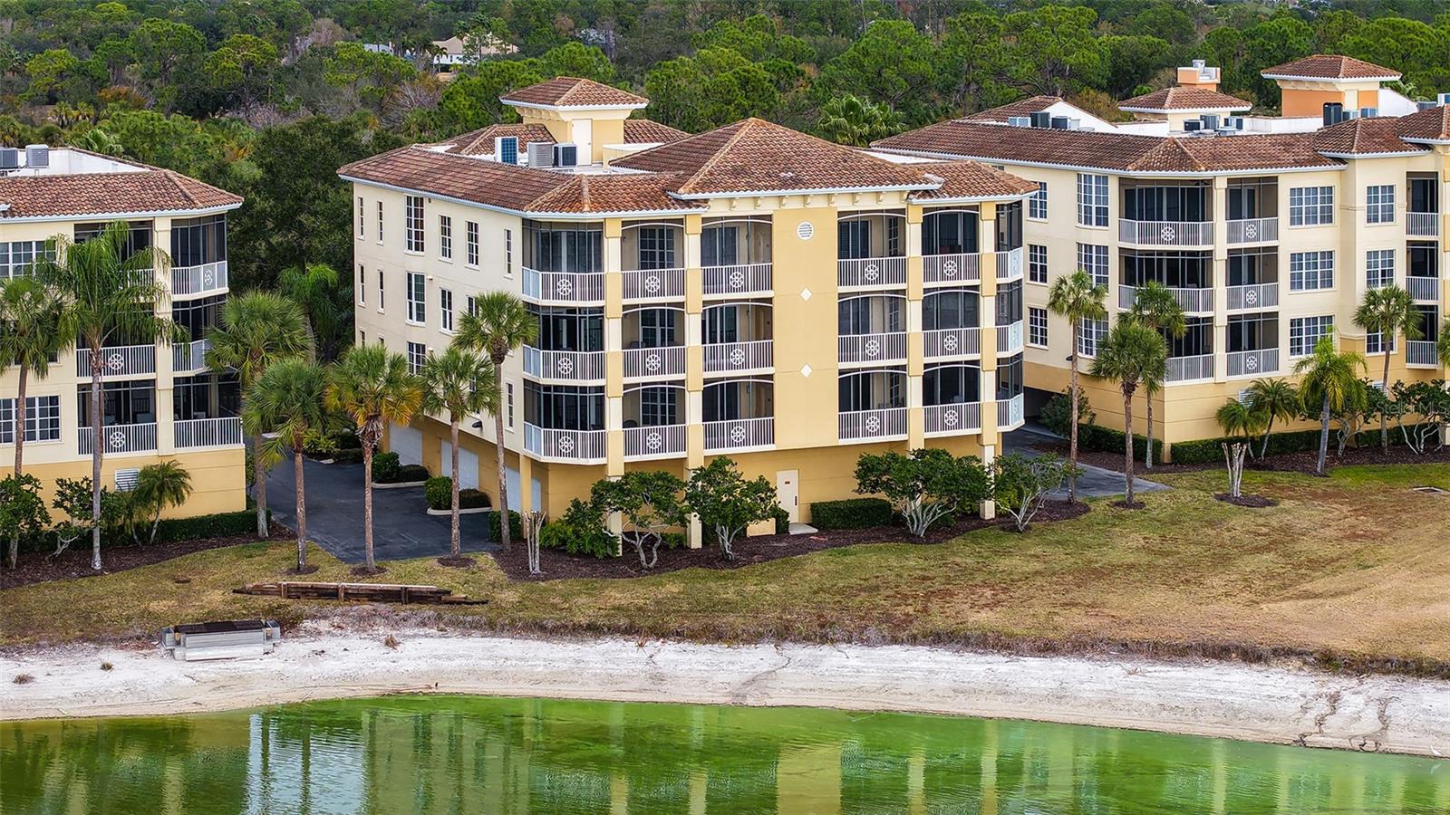 6340 WATERCREST WAY #301