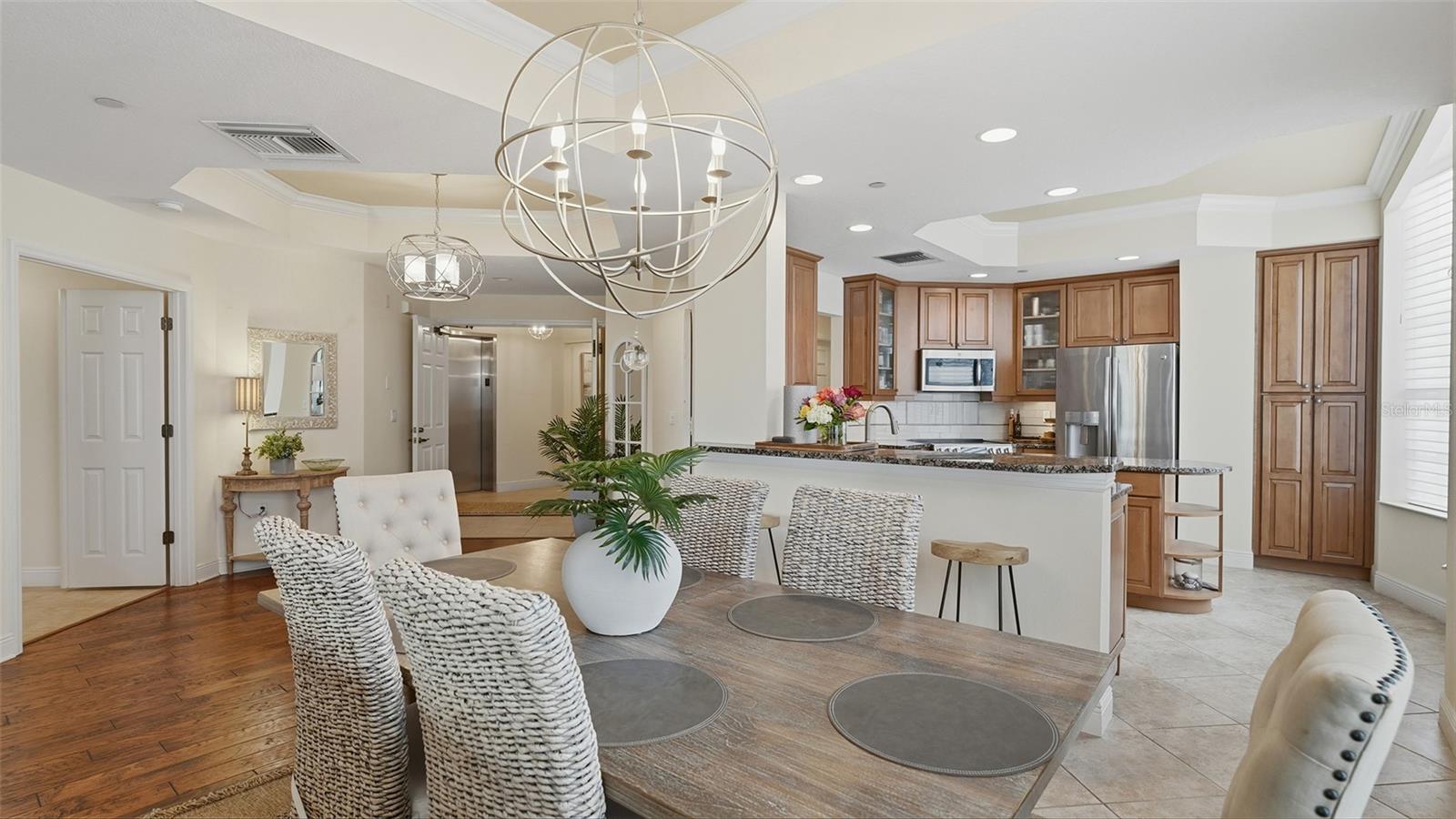 6340 WATERCREST WAY #301