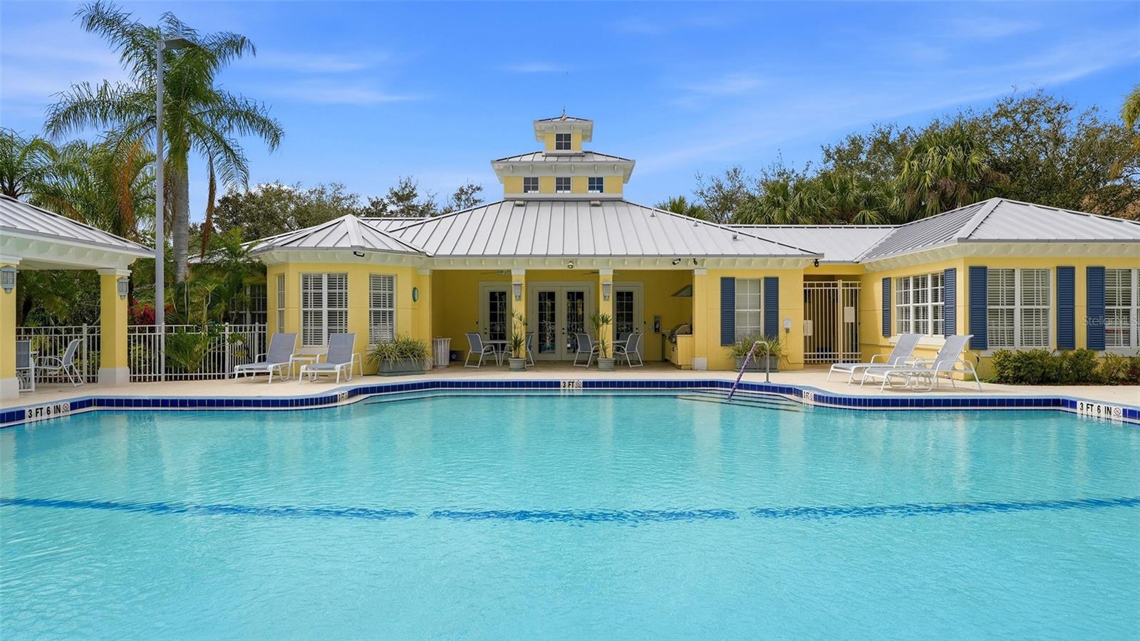 5605 KEY WEST PL #5605 B-01