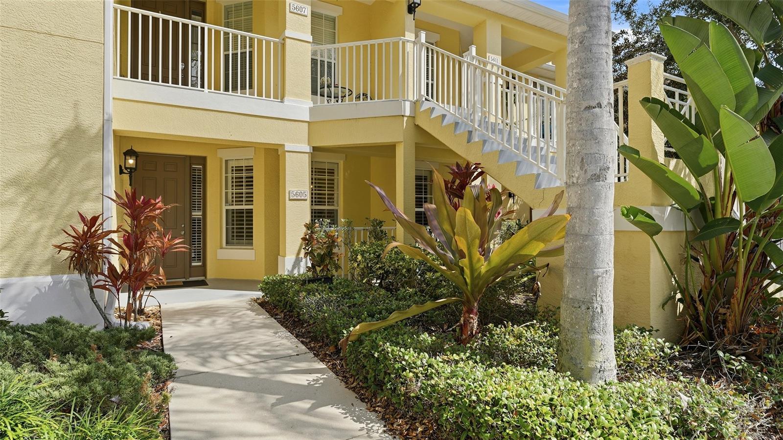 5605 KEY WEST PL #5605 B-01