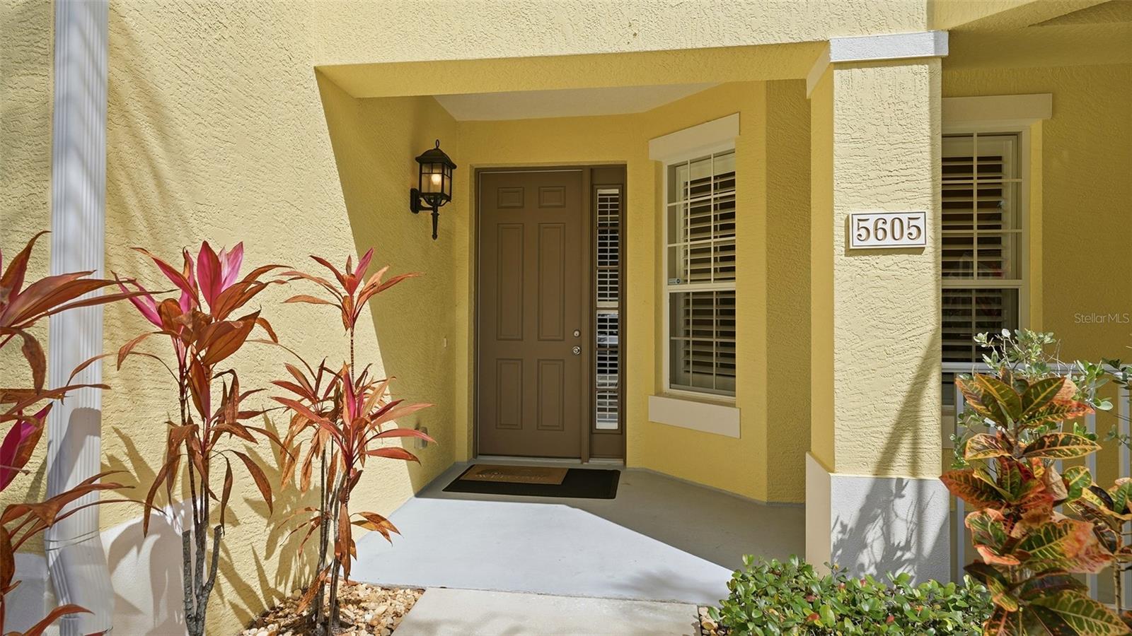 5605 KEY WEST PL #5605 B-01