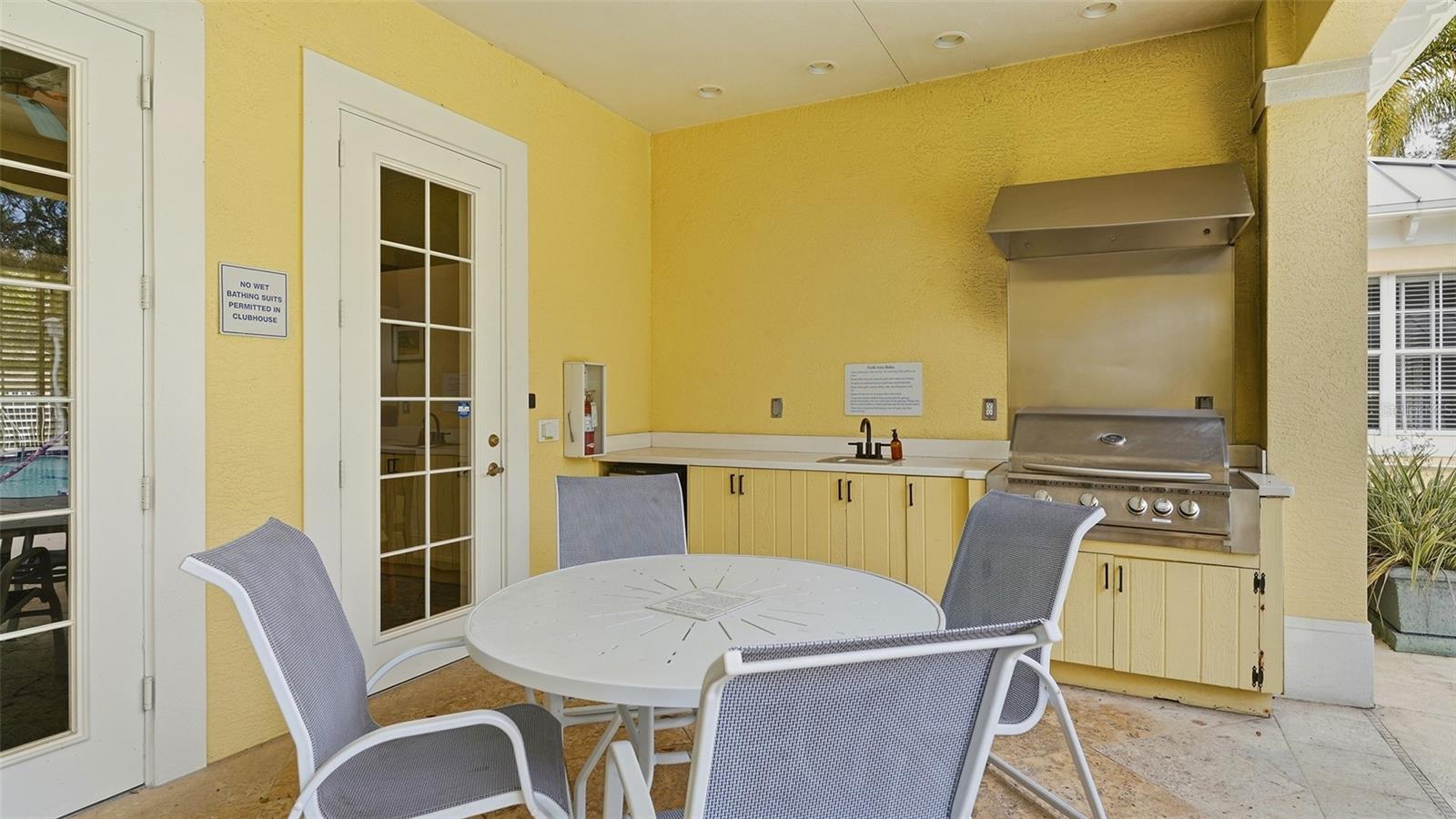 5605 KEY WEST PL #5605 B-01