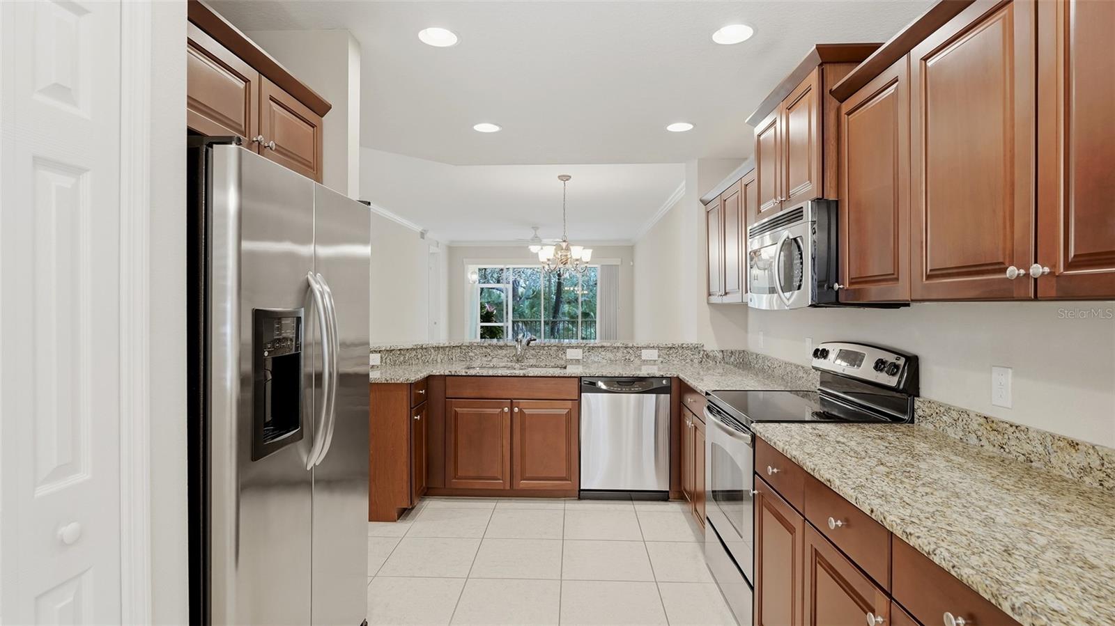 5605 KEY WEST PL #5605 B-01