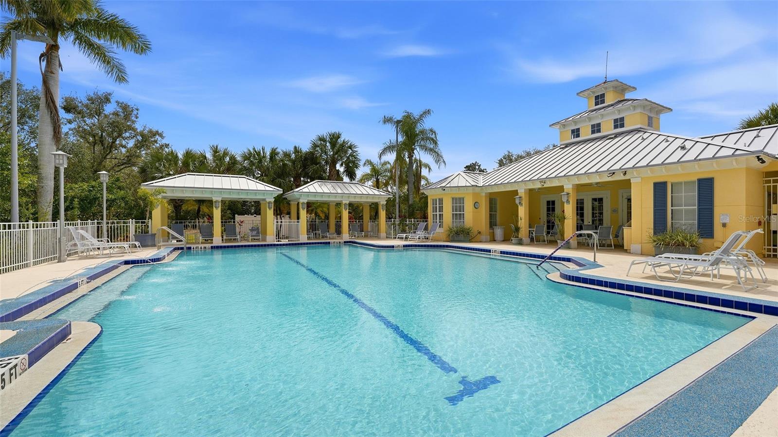 5605 KEY WEST PL #5605 B-01