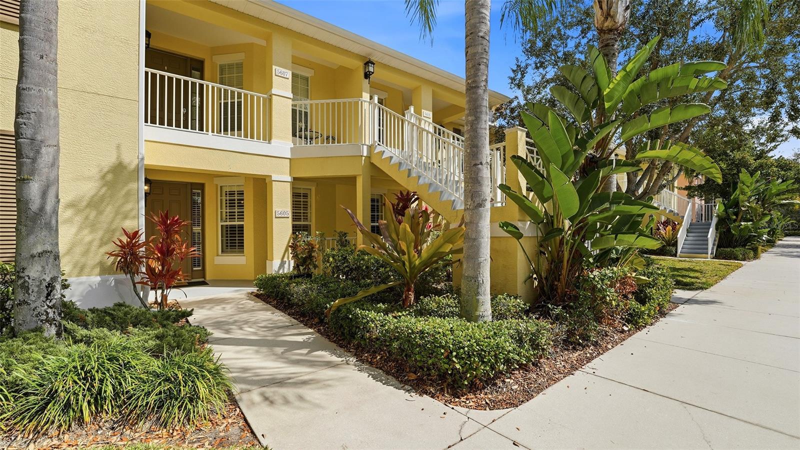5605 KEY WEST PL #5605 B-01