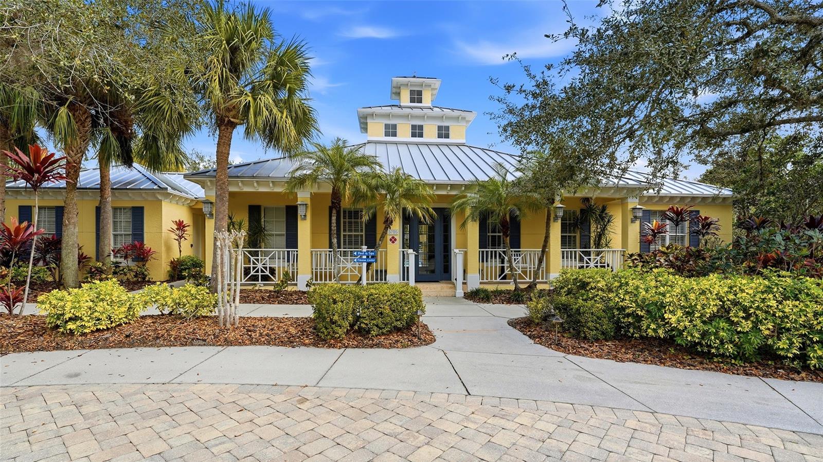 5605 KEY WEST PL #5605 B-01