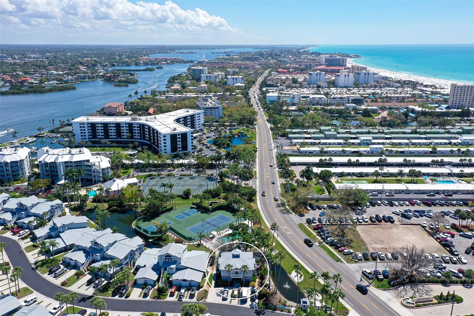 1200 SIESTA BAYSIDE DR #1200G