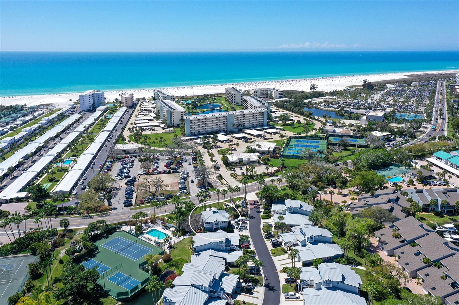 1200 SIESTA BAYSIDE DR #1200G