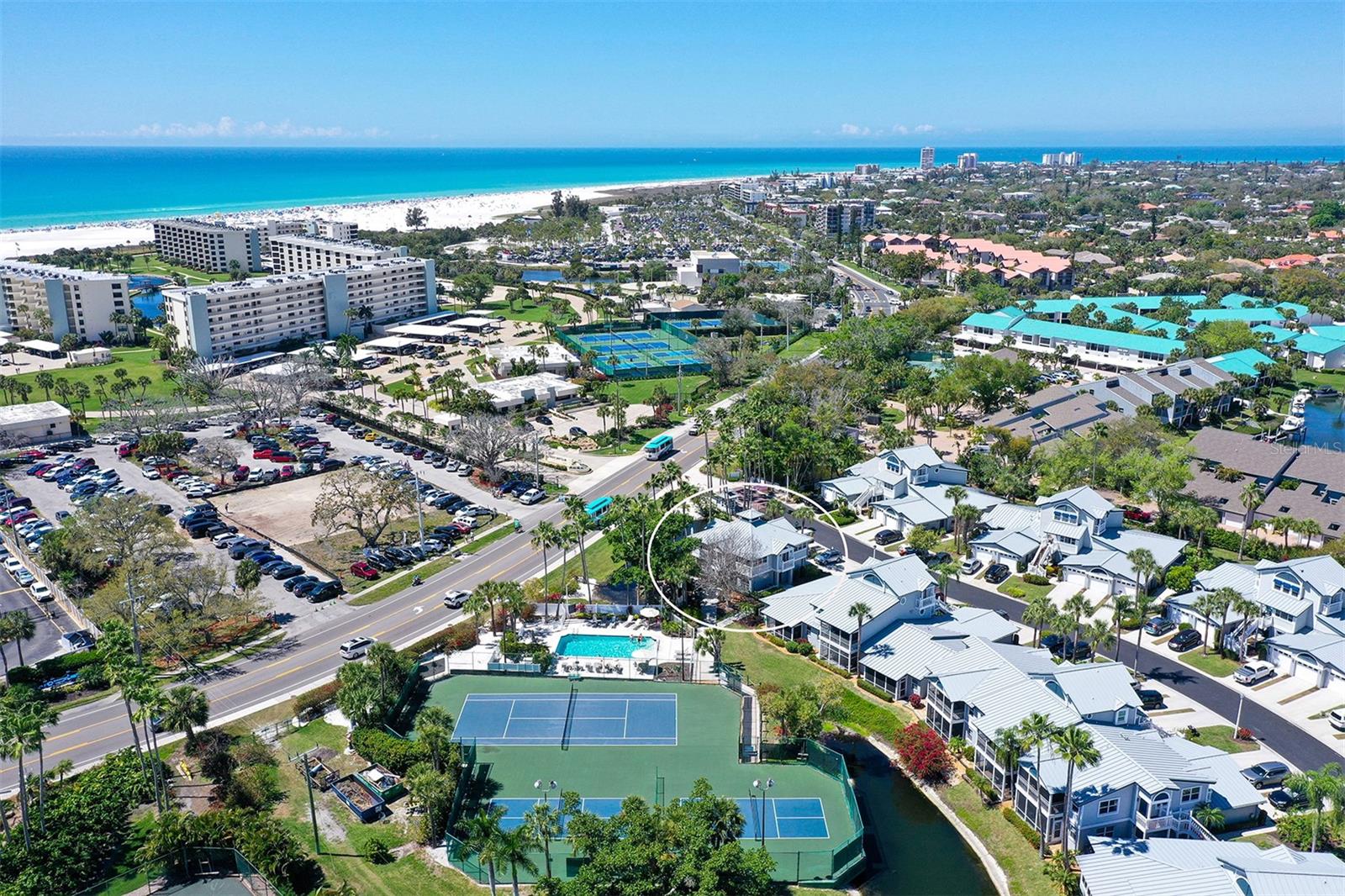 1200 SIESTA BAYSIDE DR #1200G